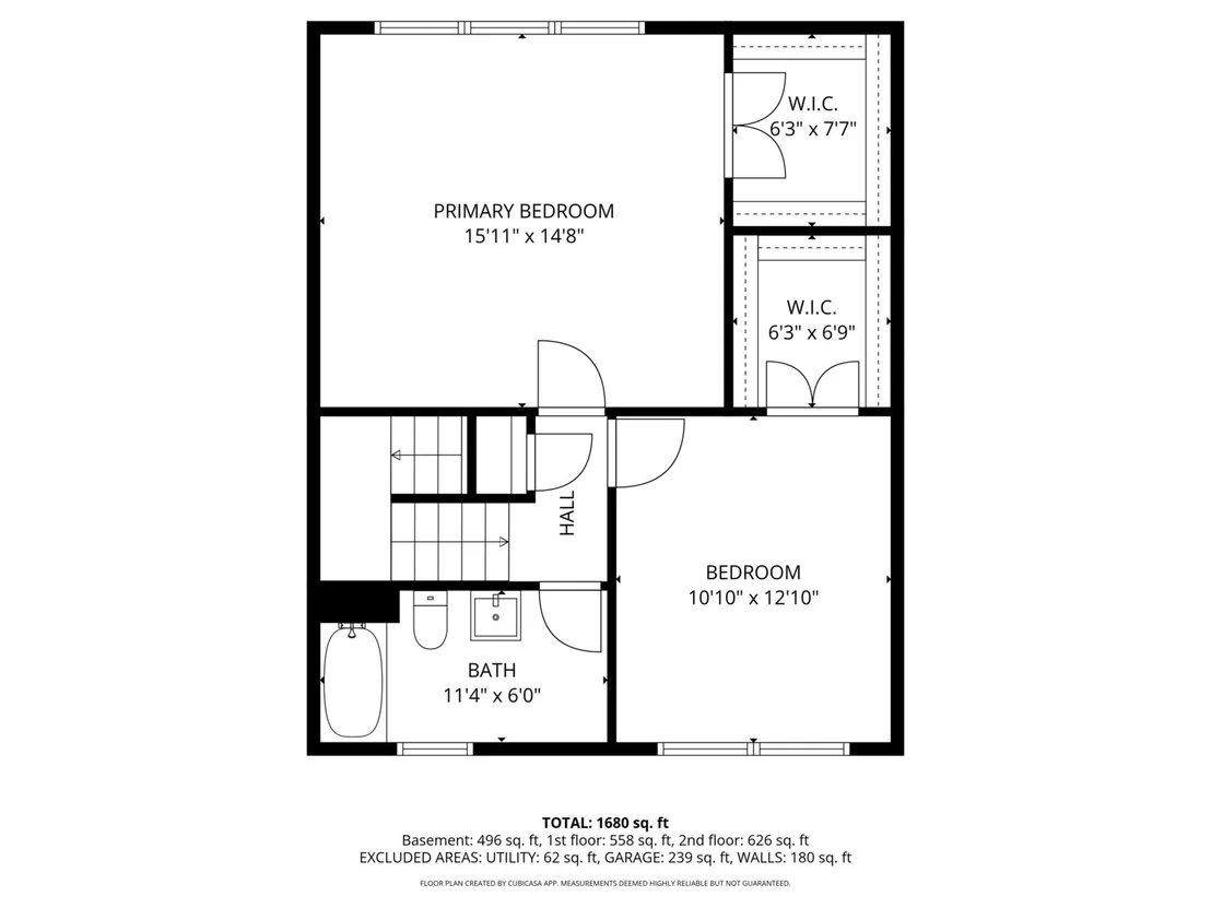 Photo of 6838 Winston Drive