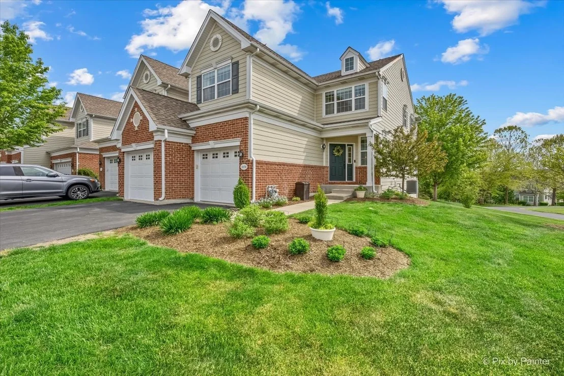 Photo of 1131 Falcon Ridge Drive