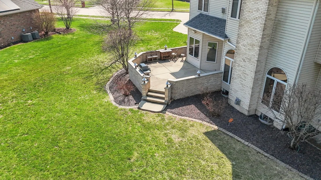 Photo of 4412 Brittany Trail Drive