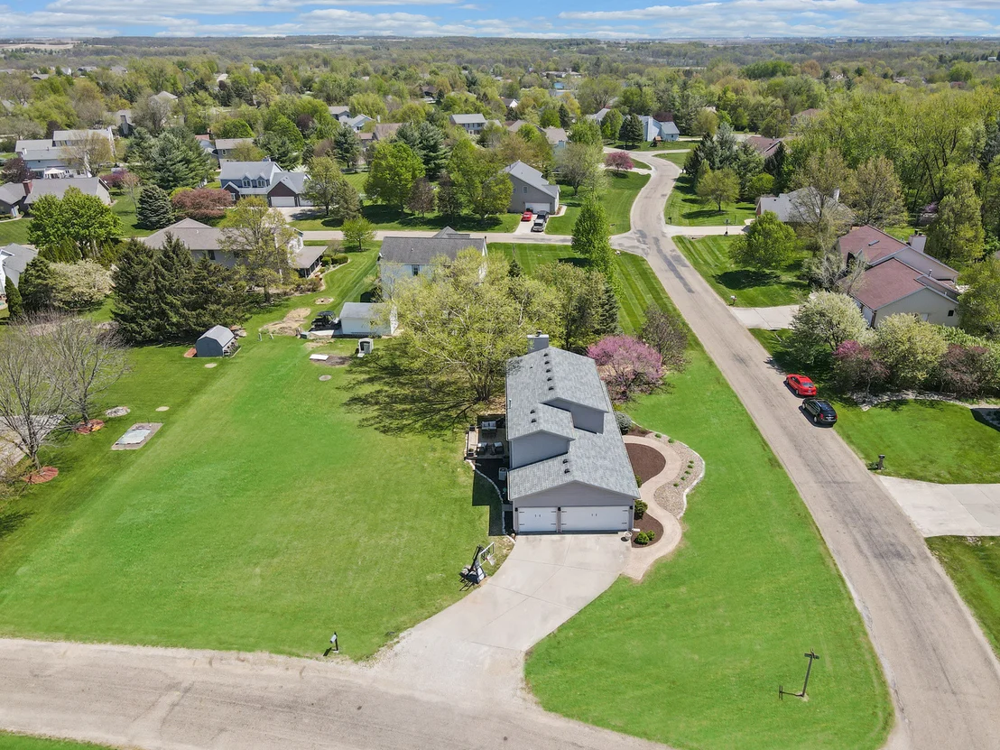 Photo of 9321 Hillcrest Lane