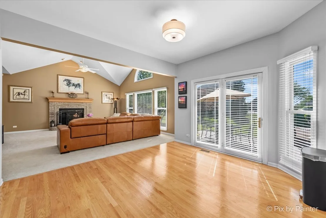 Photo of 2400 Wyeth Drive