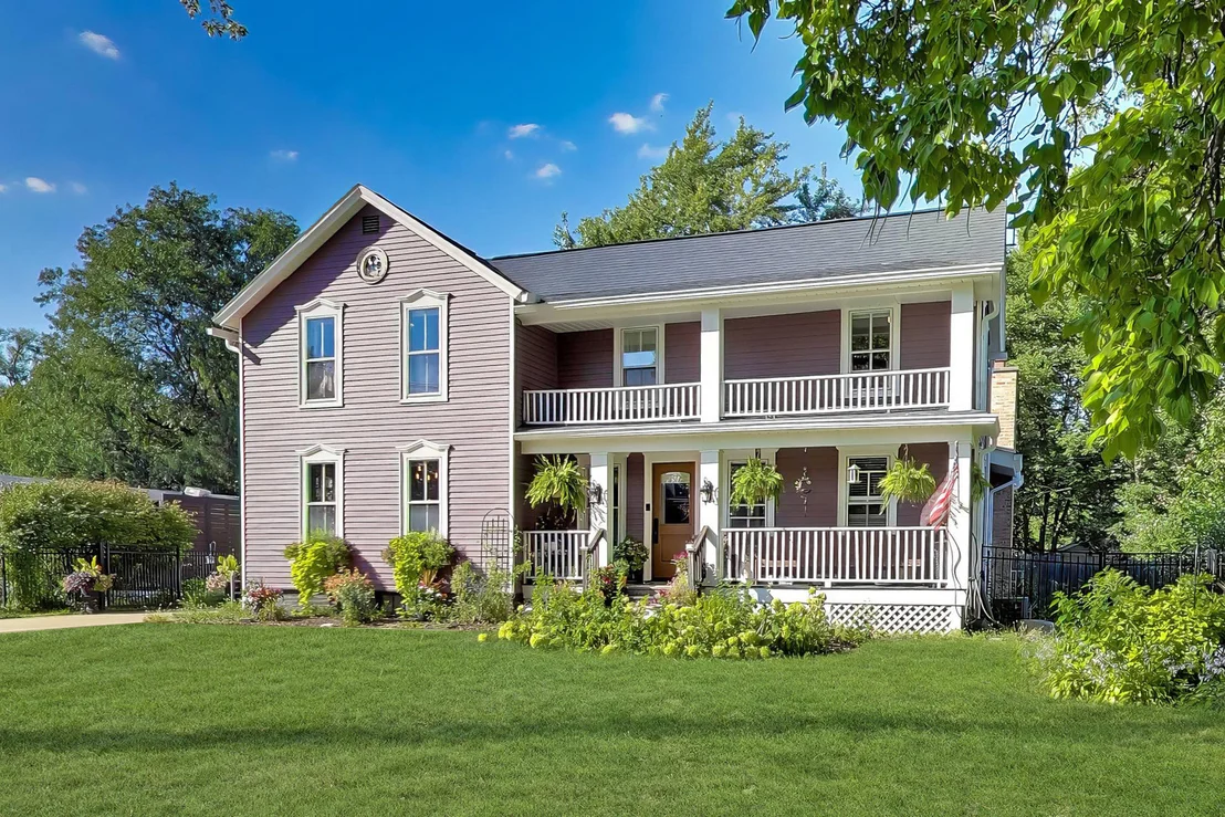 Photo of 310 W Kirchhoff Road