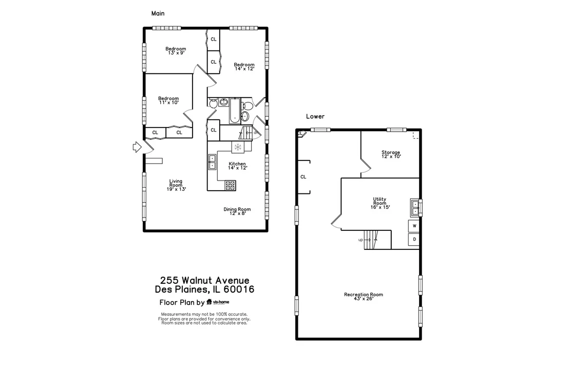 Photo of 255 W Walnut Avenue