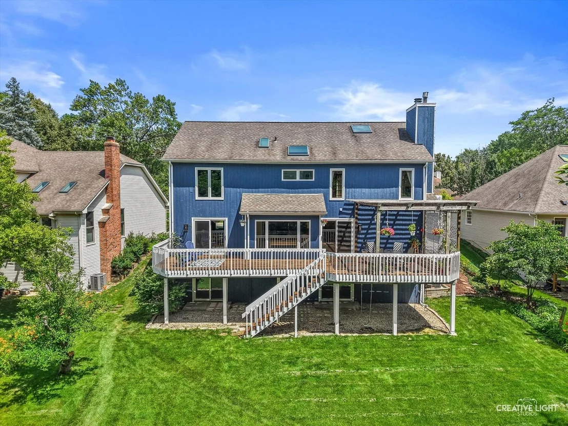 Photo of 933 Stanton Drive