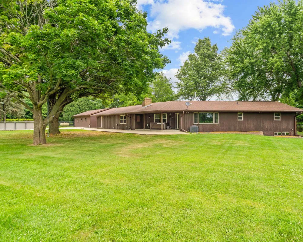 Photo of 12048 N Tower Road