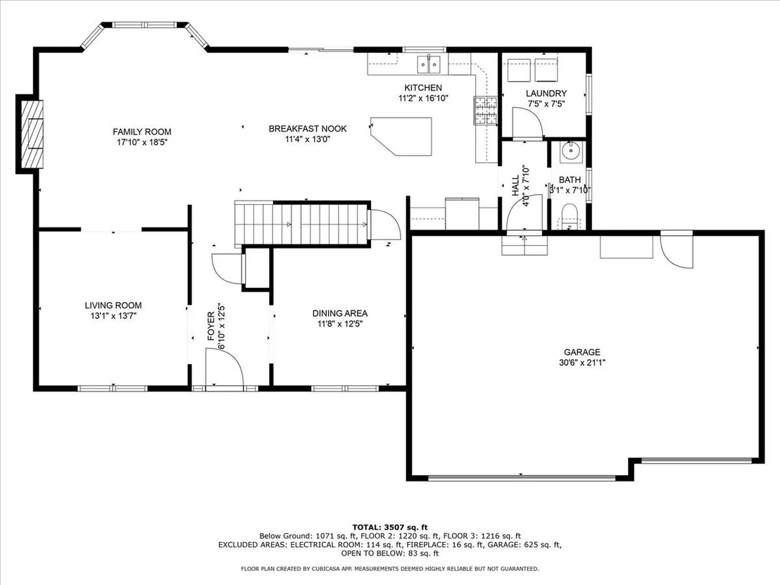 Photo of 2605 Ark Drive