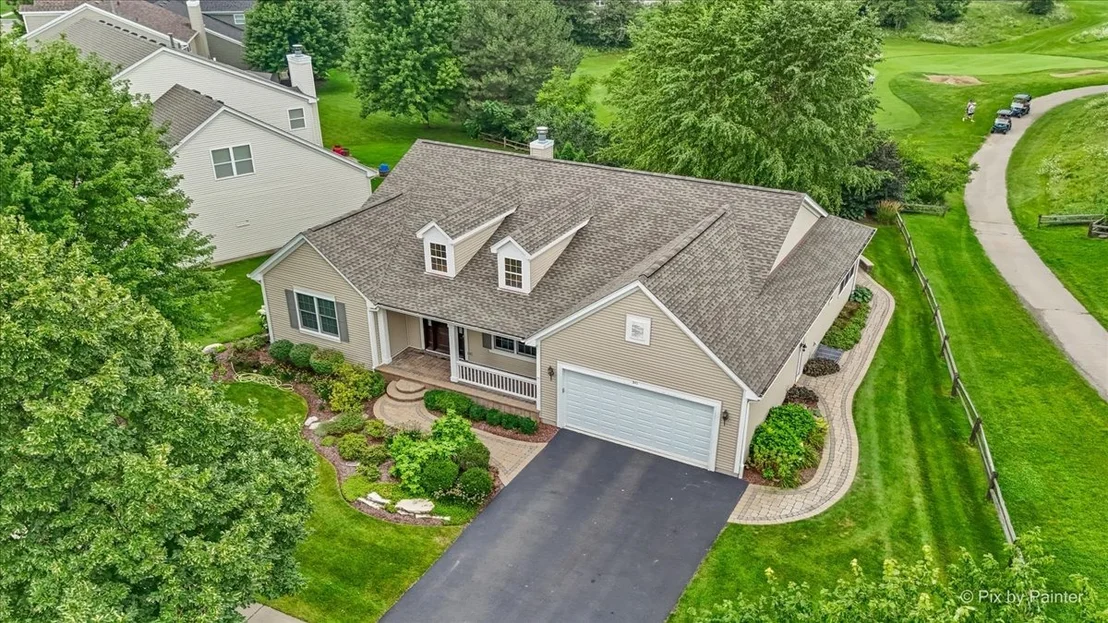Photo of 341 Foxford Drive