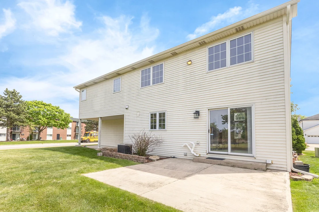 Photo of 1609 Percy Lane