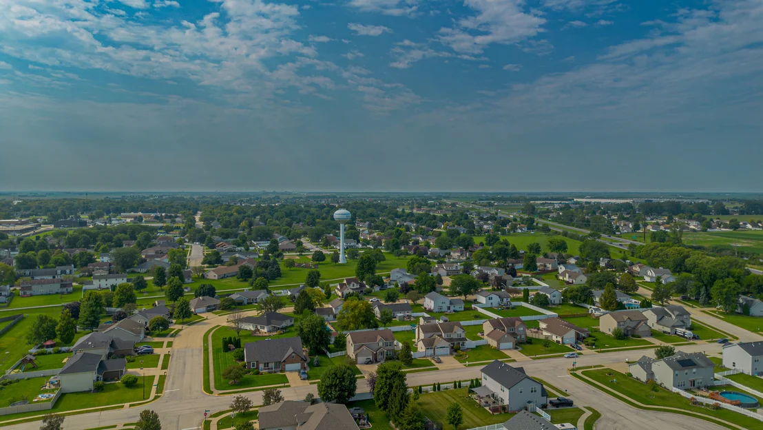 Photo of 526 Gipp Drive