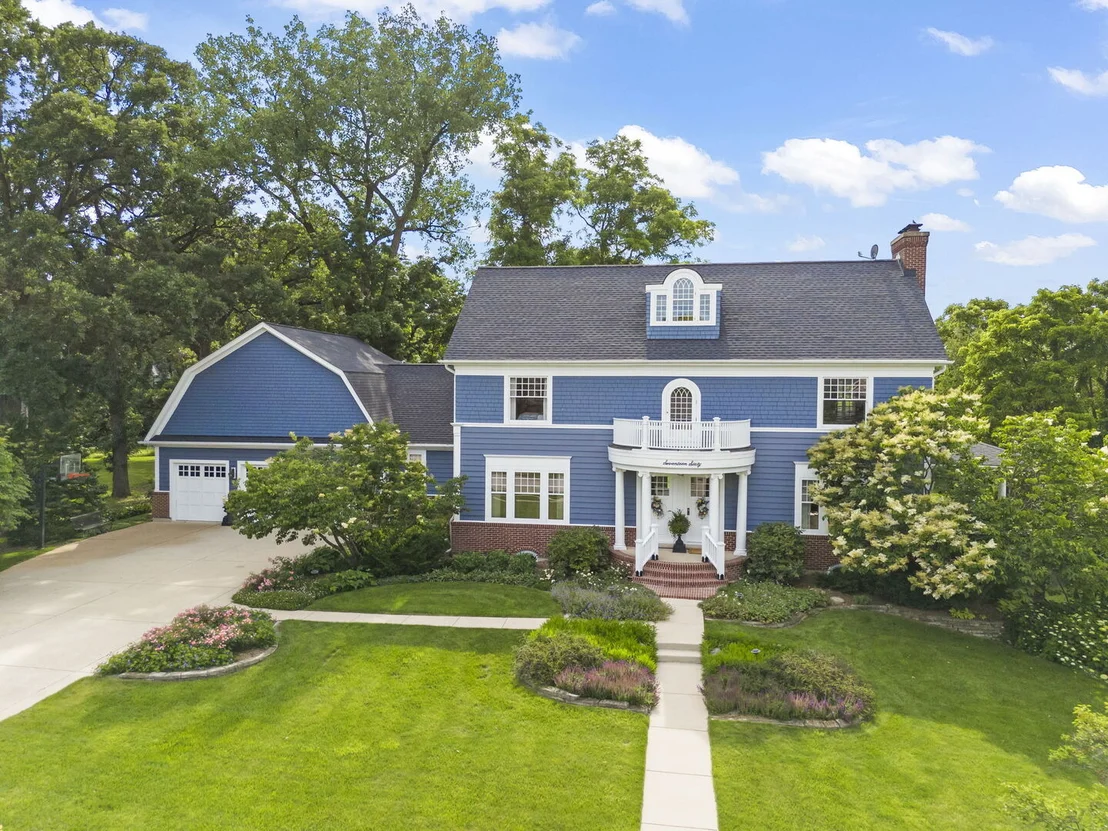 Photo of 1760 Shaffner Road