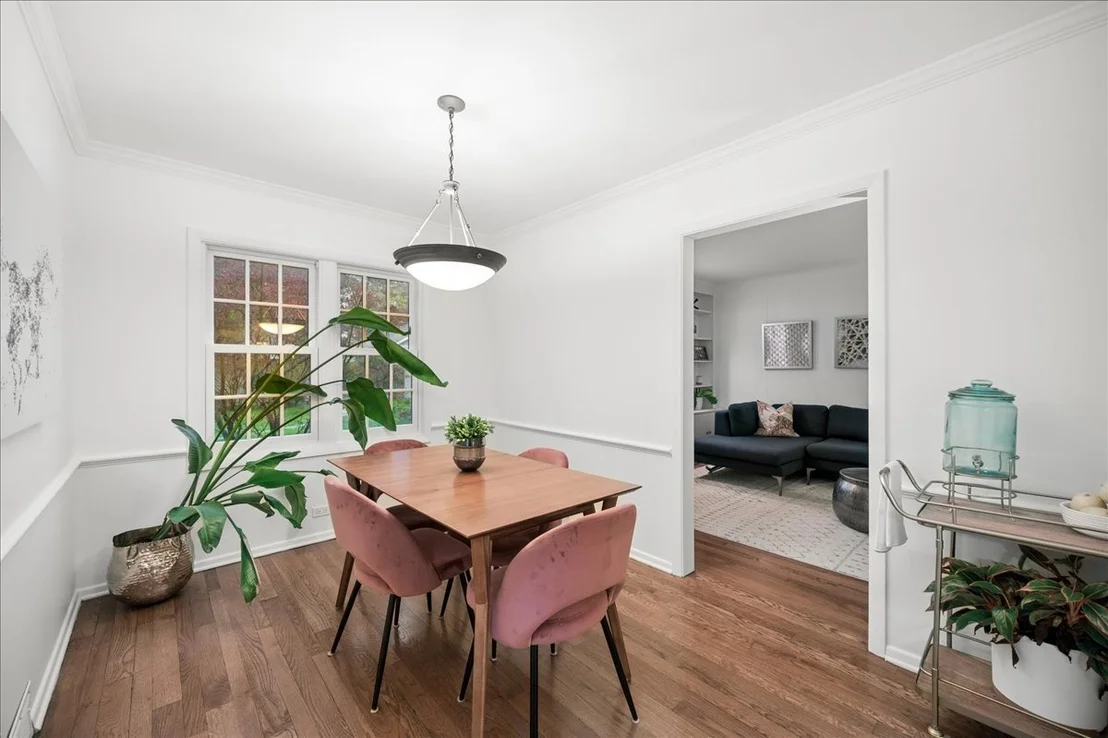Photo of 1105 Elm Street