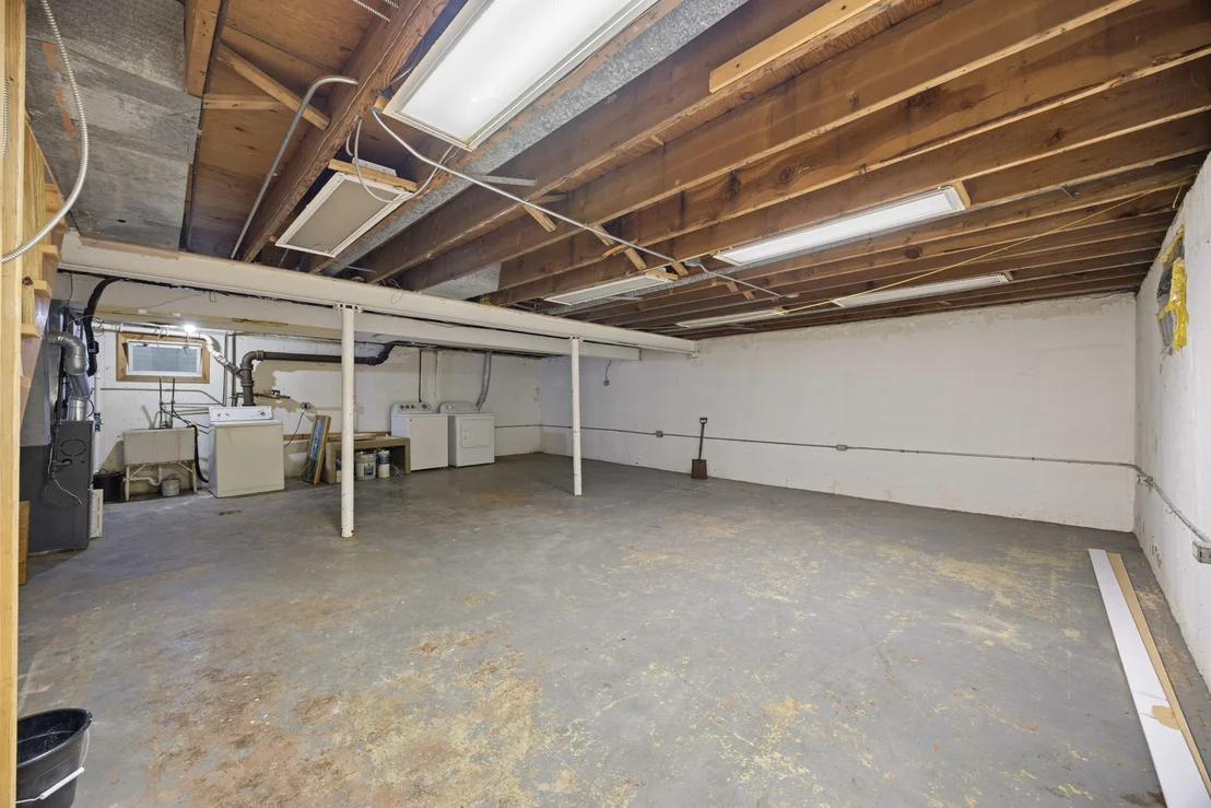 Photo of Unit A at 8812 Dee Road