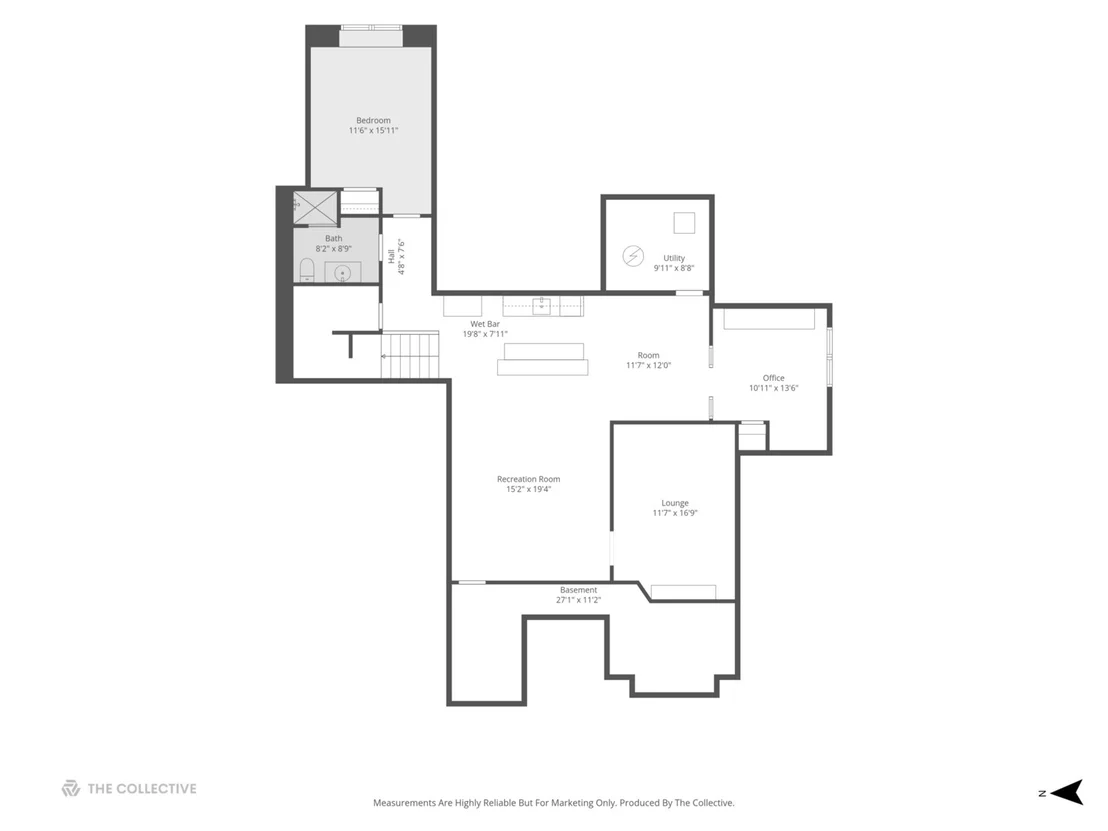 Photo of 1561 Hawthorne Lane