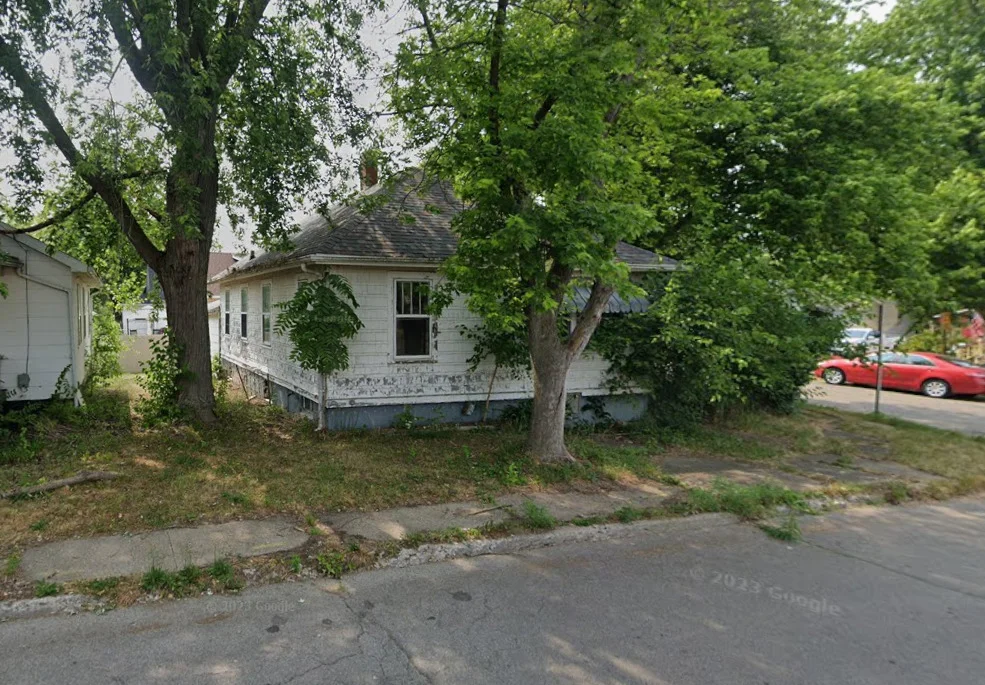 Photo of 666 N Avenue B