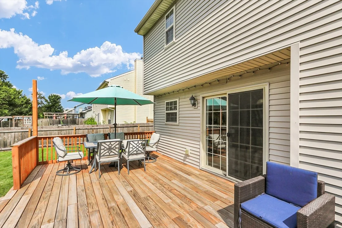 Photo of 3905 Wild Flower Drive