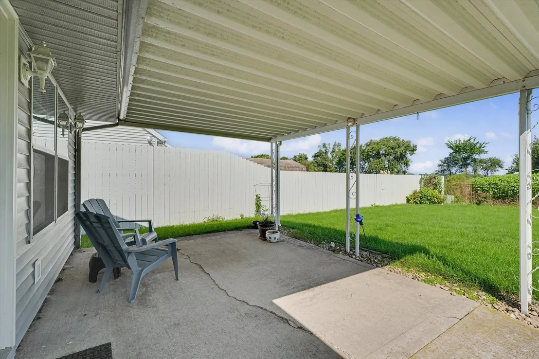 Photo of 1117 Ascot Drive