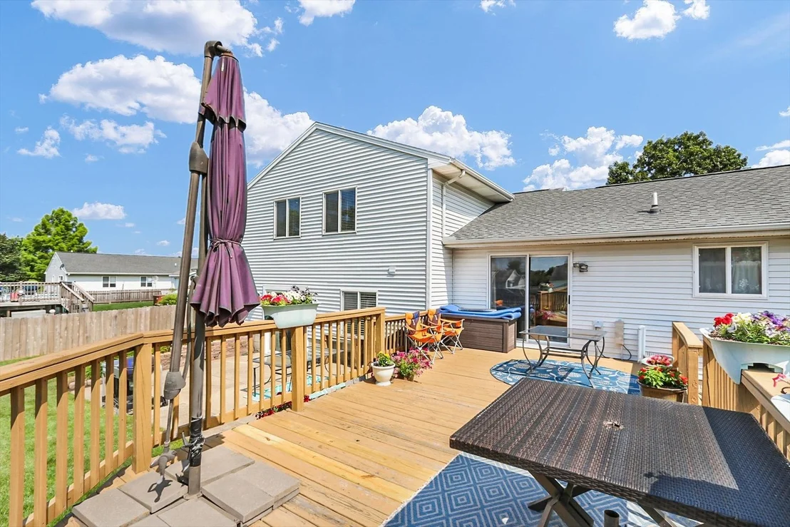 Photo of 3205 Timberline Drive