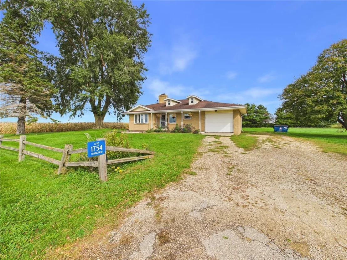 Photo of 1754 Brooklyn Road