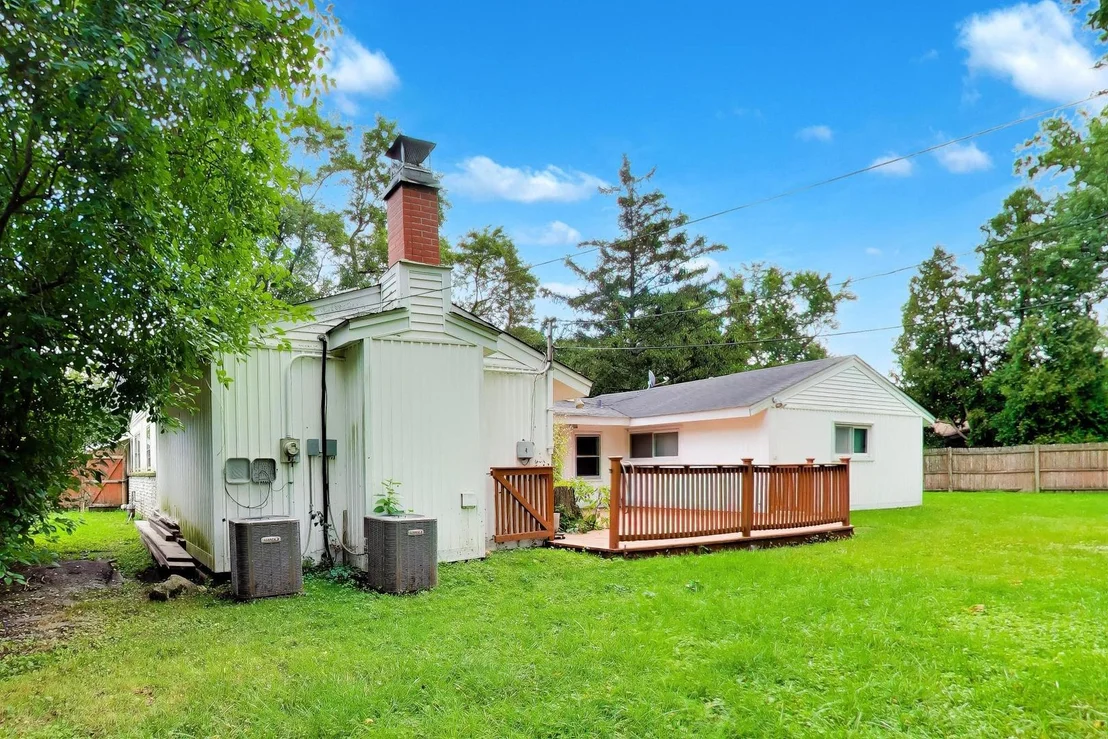Photo of 115 Lockerbie Lane