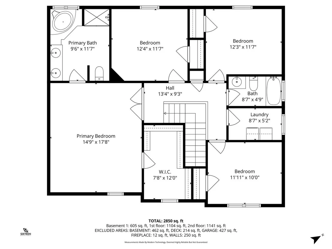 Photo of 2109 Emerald Drive