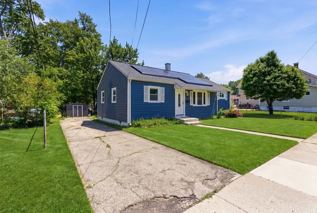 Photo of 361 Trask Street