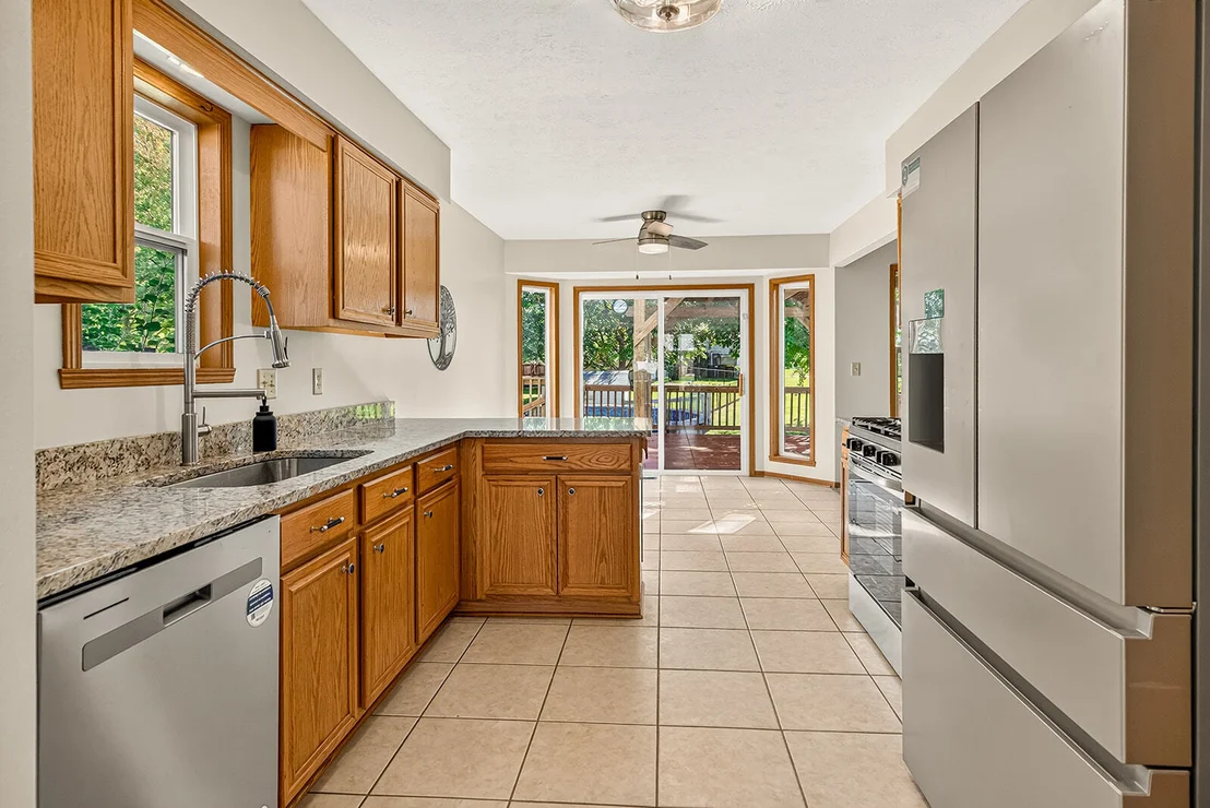 Photo of 136 Harvest Glenn Drive