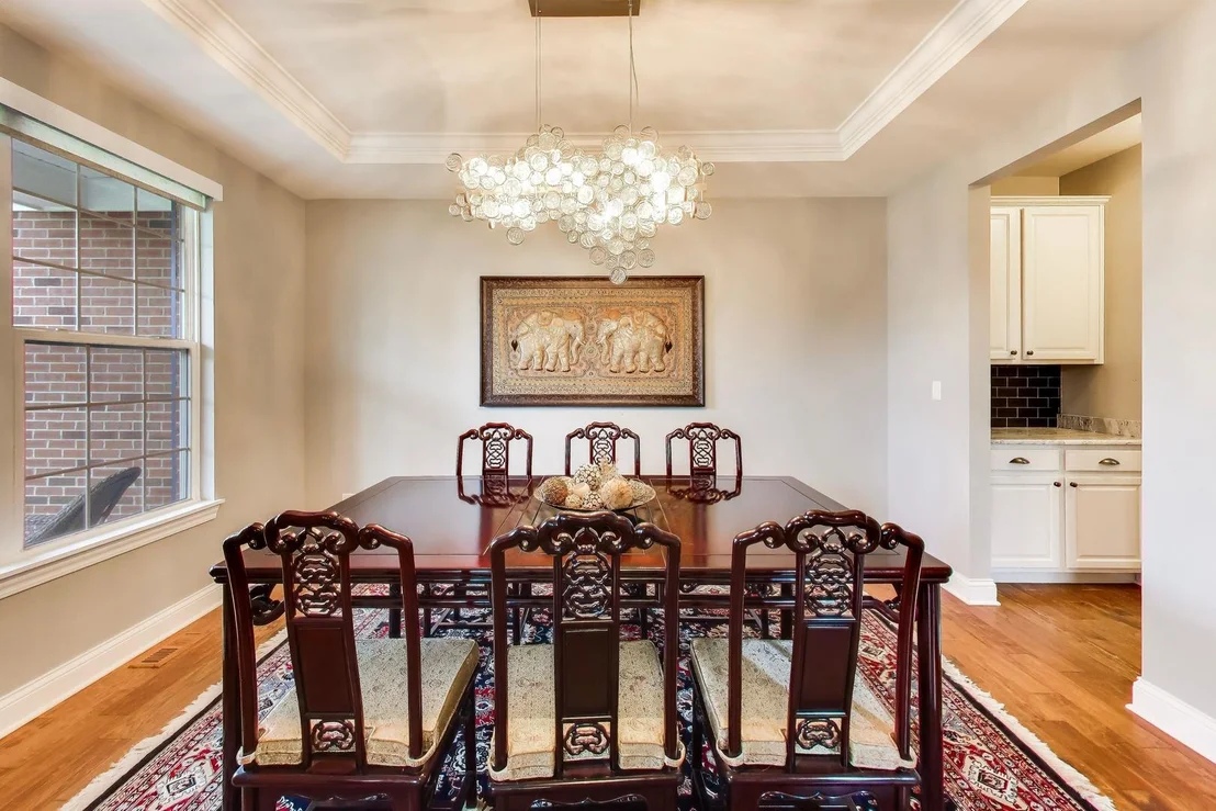 Photo of 823 Heatherfield Circle