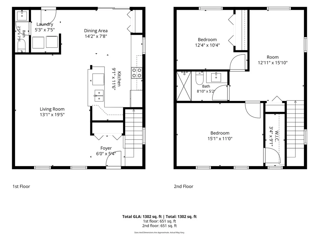 Photo of 1010 Symphony Drive