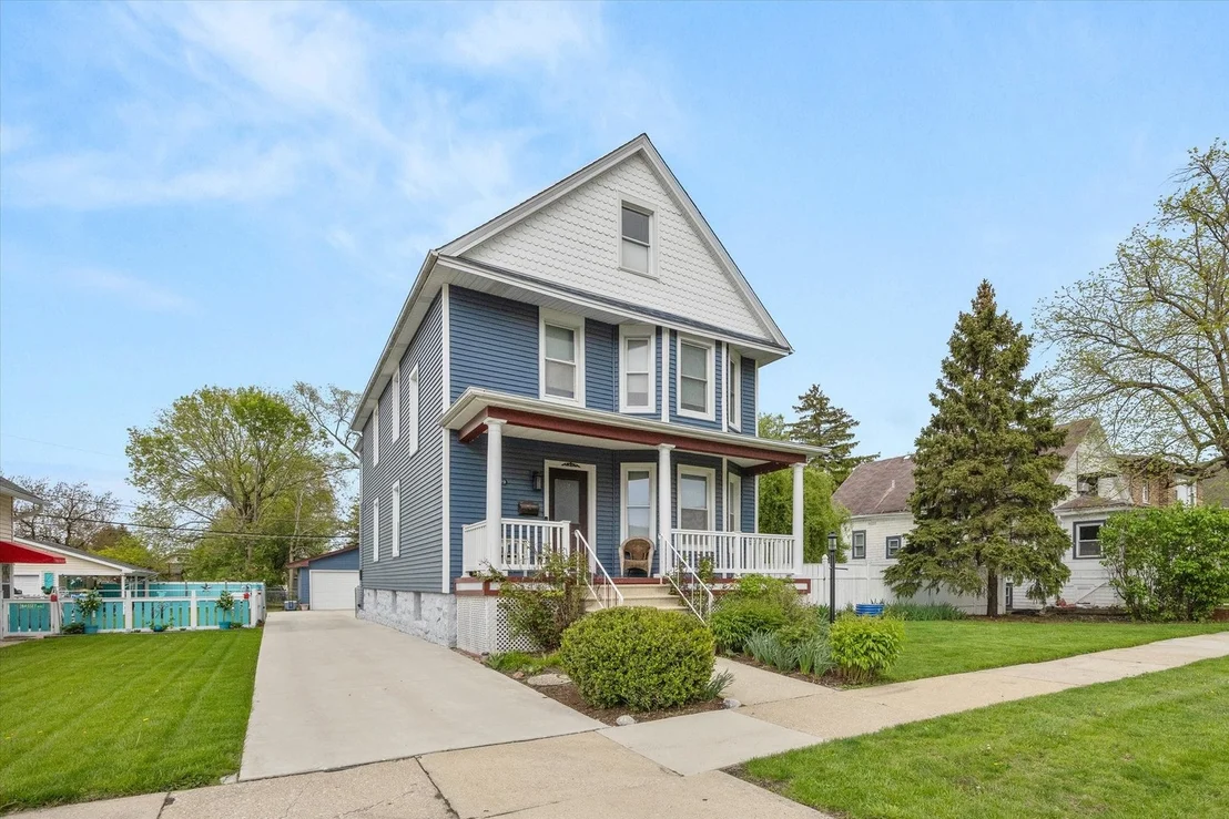 Photo of 4029 Amelia Avenue