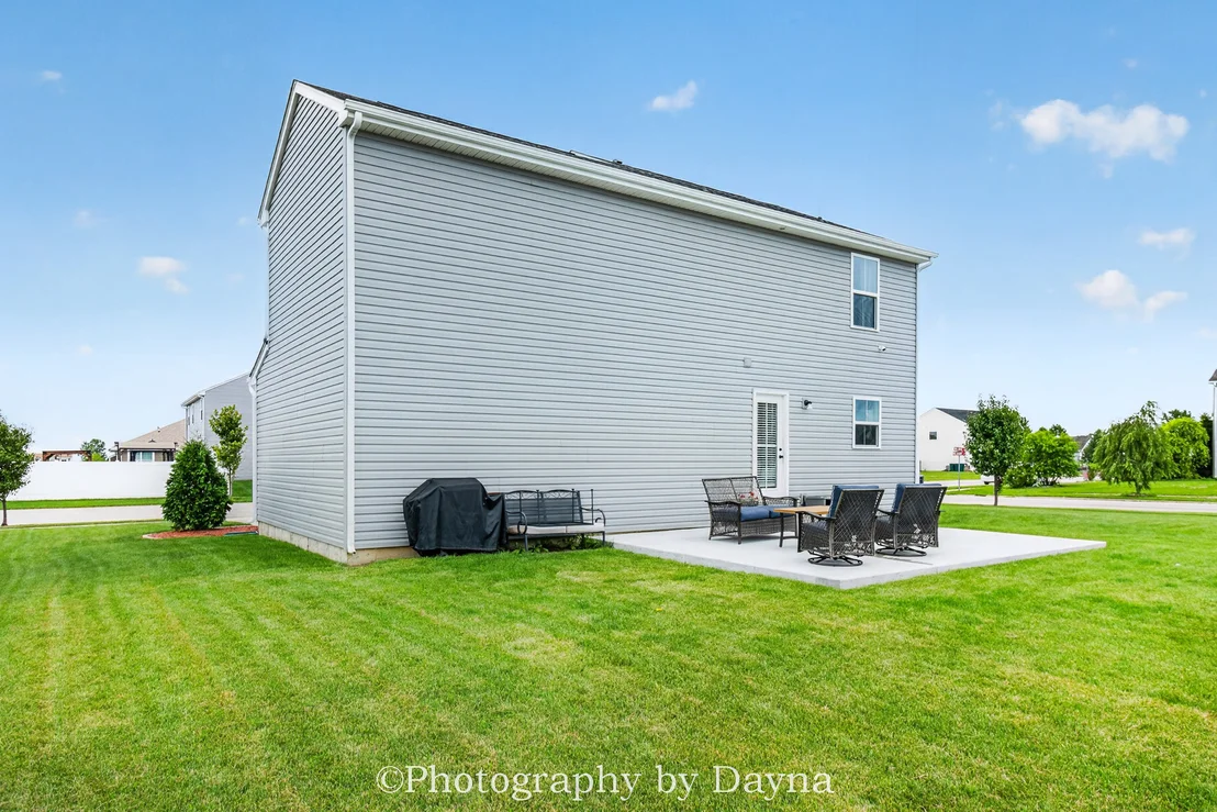 Photo of 2306 Swallowtail Street