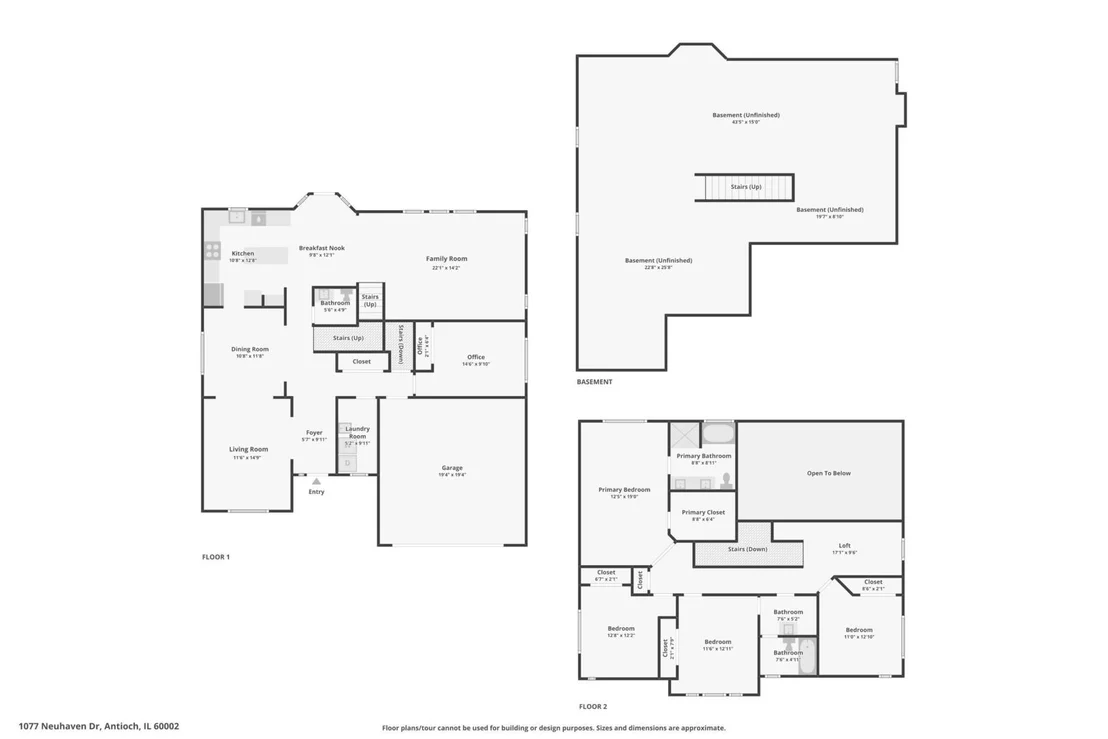 Photo of 1077 Neuhaven Drive