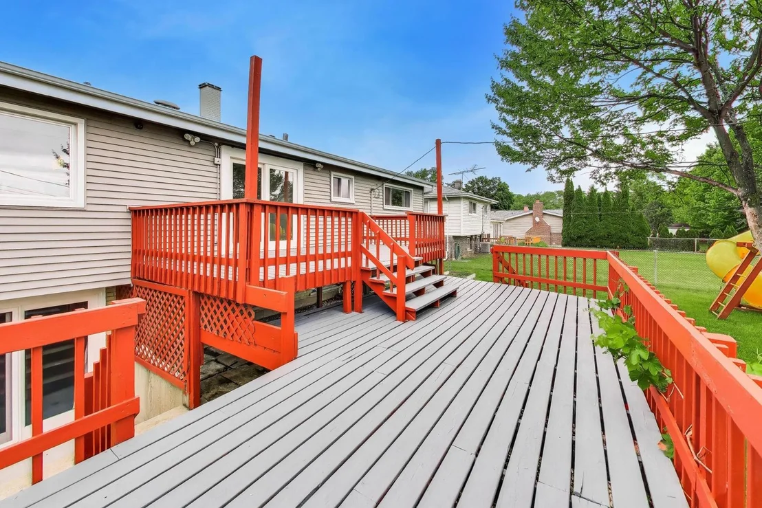 Photo of 1503 N Park Drive