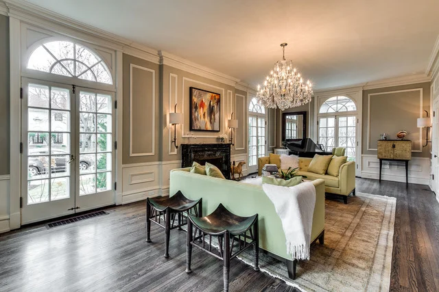 Photo of 1005 SHERIDAN Road
