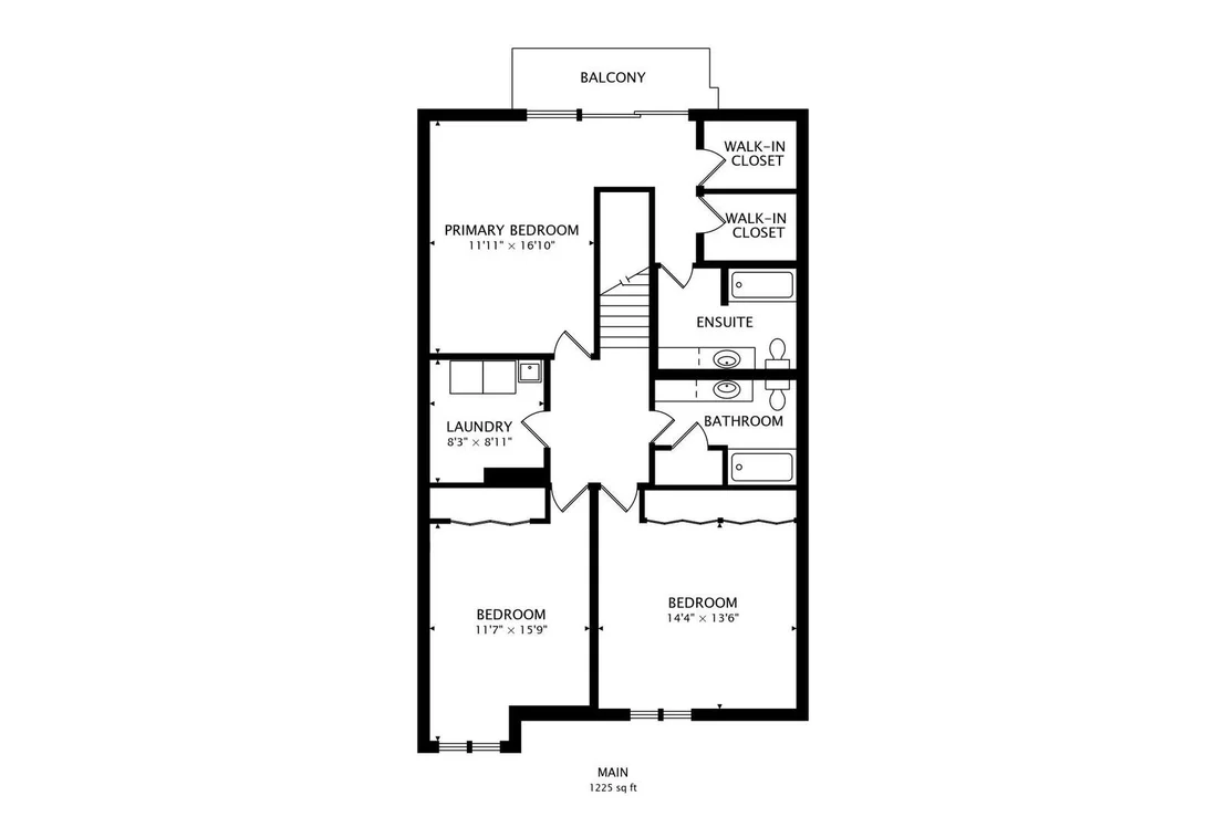 Photo of 1609 Winnetka Road