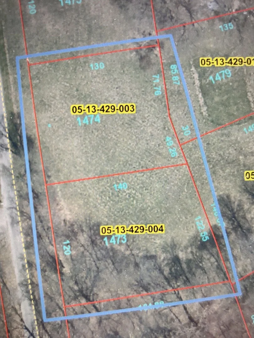 Photo of Lot 1473/1474 Chevy Chase Drive