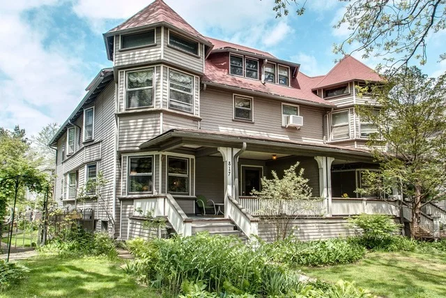 Photo of 817 Monroe Street