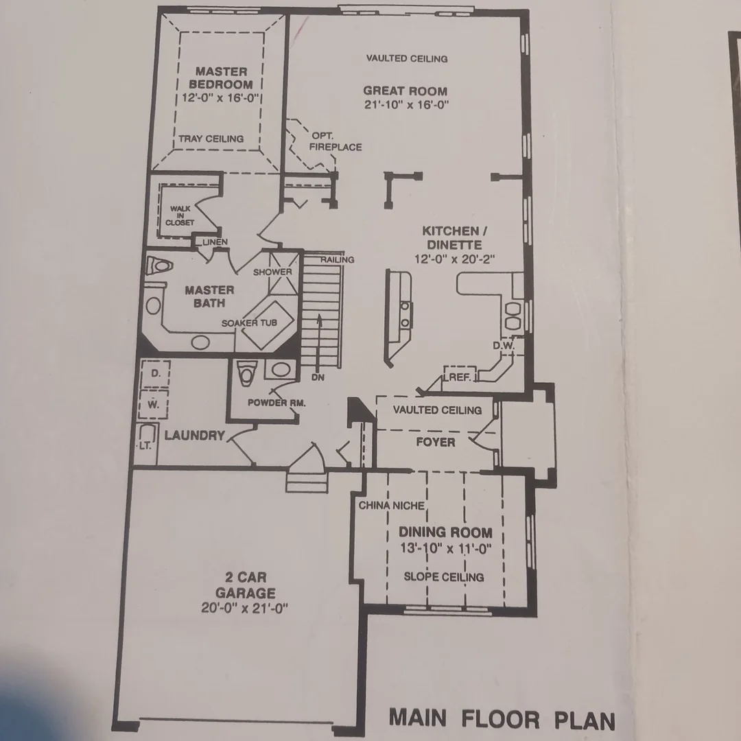 Photo of 16138 Hackney Drive