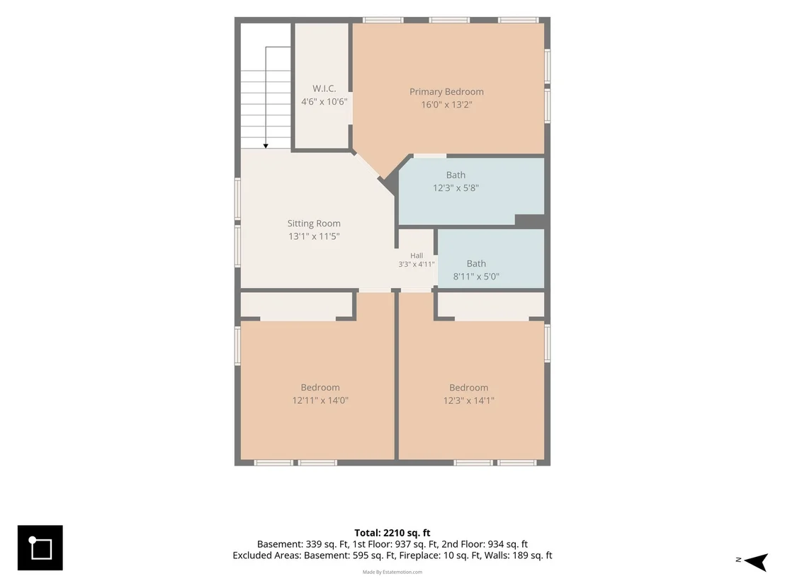Photo of 1645 Webster Lane