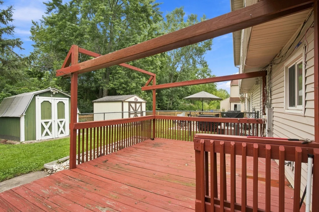 Photo of 1816 Whitney Drive