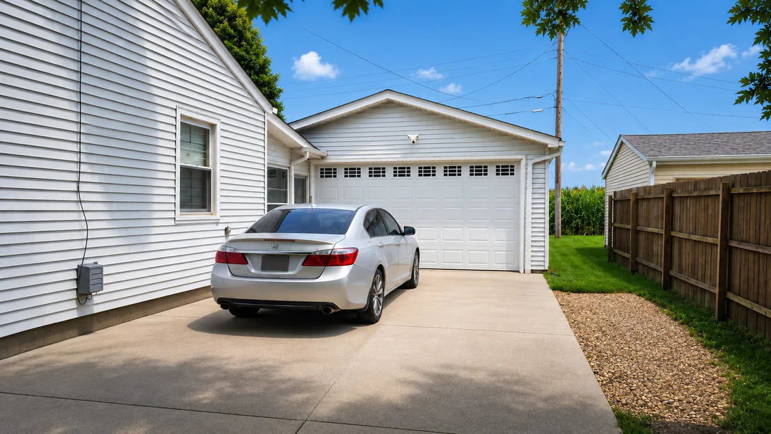 Photo of 1312 Dakota Drive