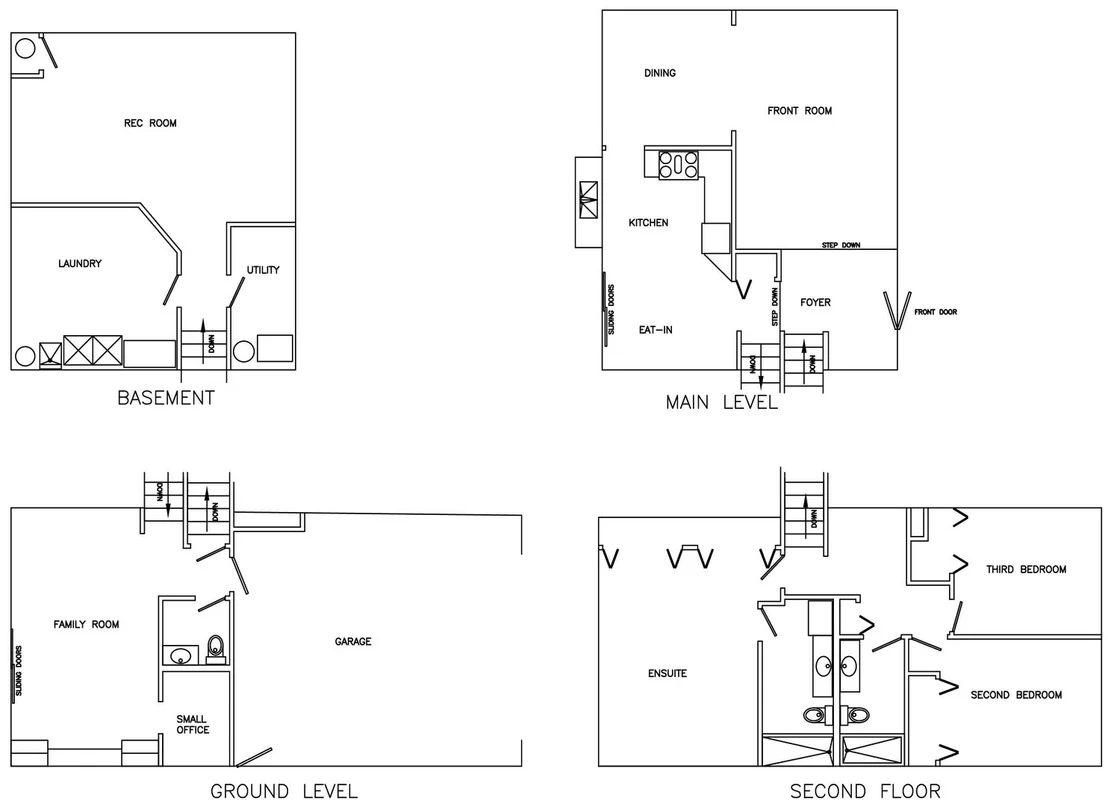 Photo of 1526 Gainesboro Drive