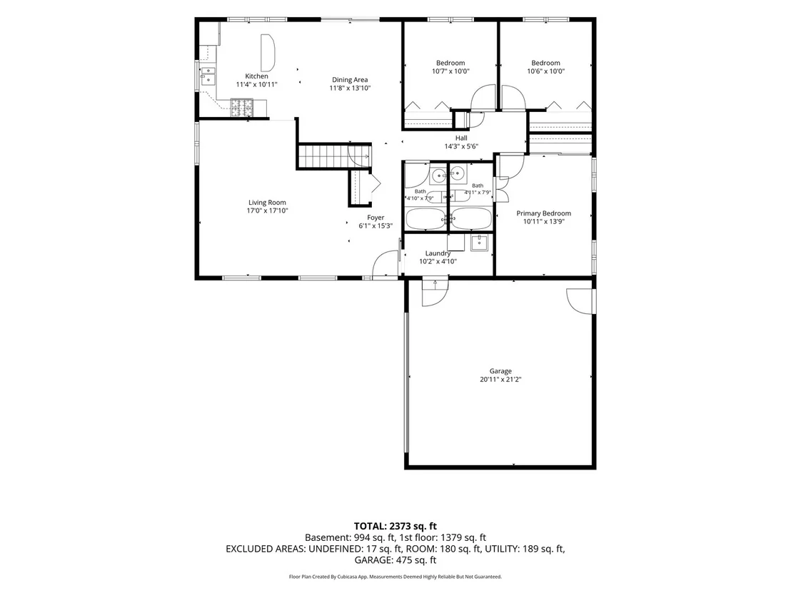 Photo of 393 Orion Road