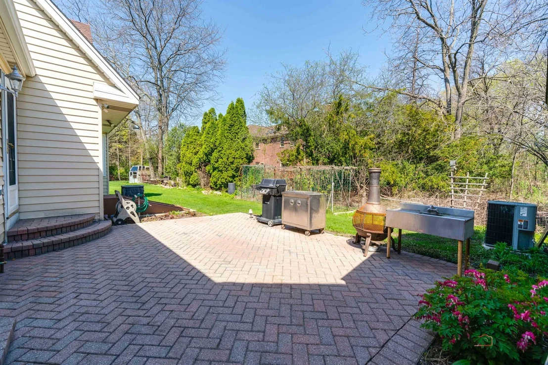 Photo of 807 Burris Avenue