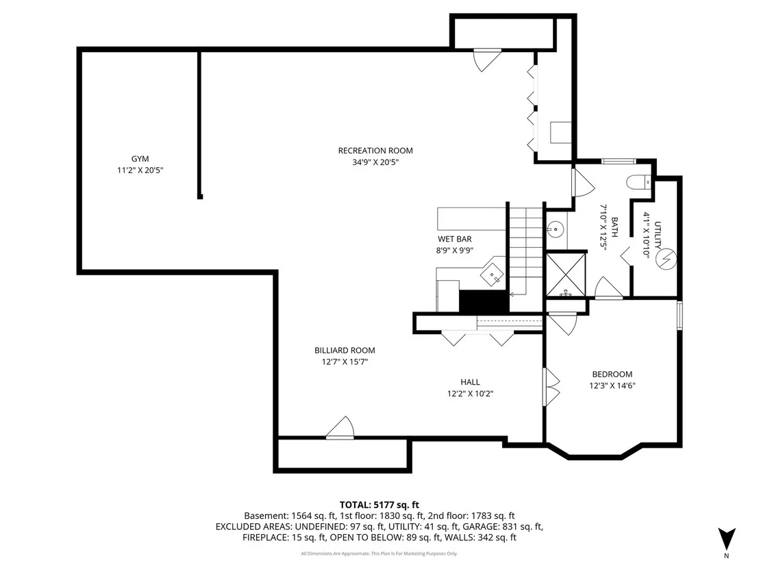 Photo of 14965 Creekside Path