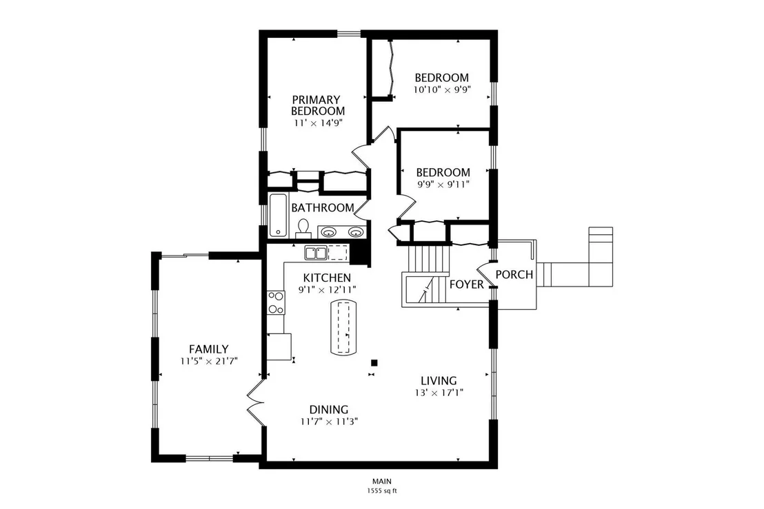 Photo of 4010 N Firestone Drive