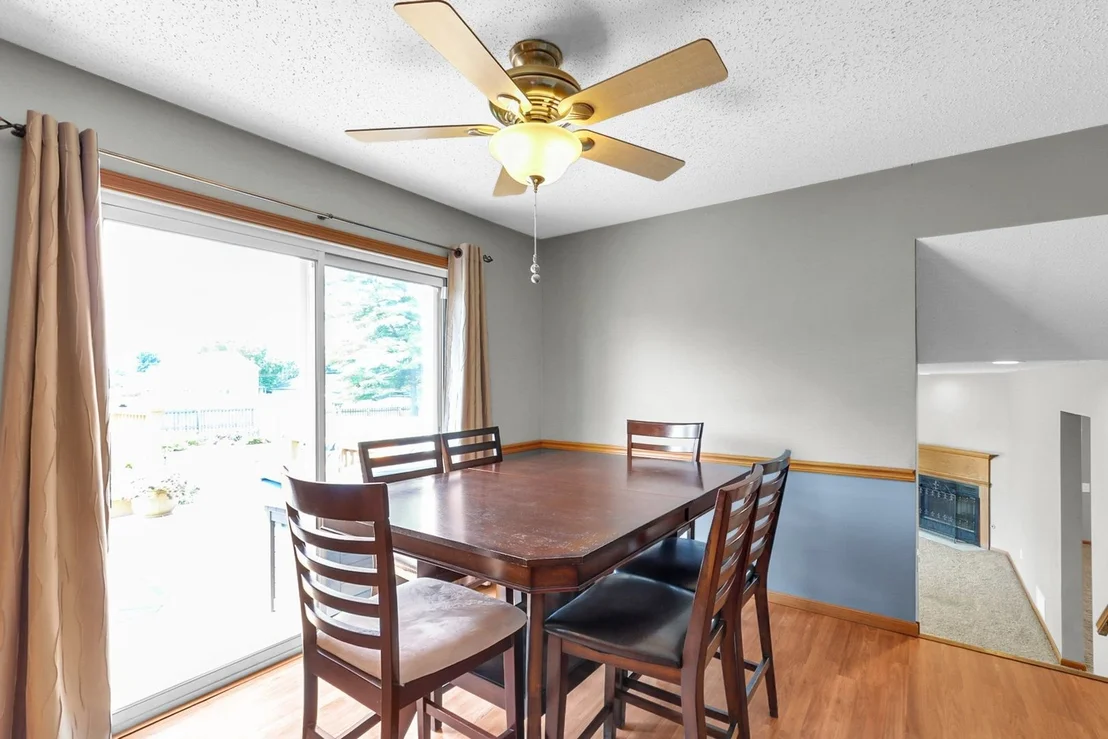 Photo of 3205 Timberline Drive