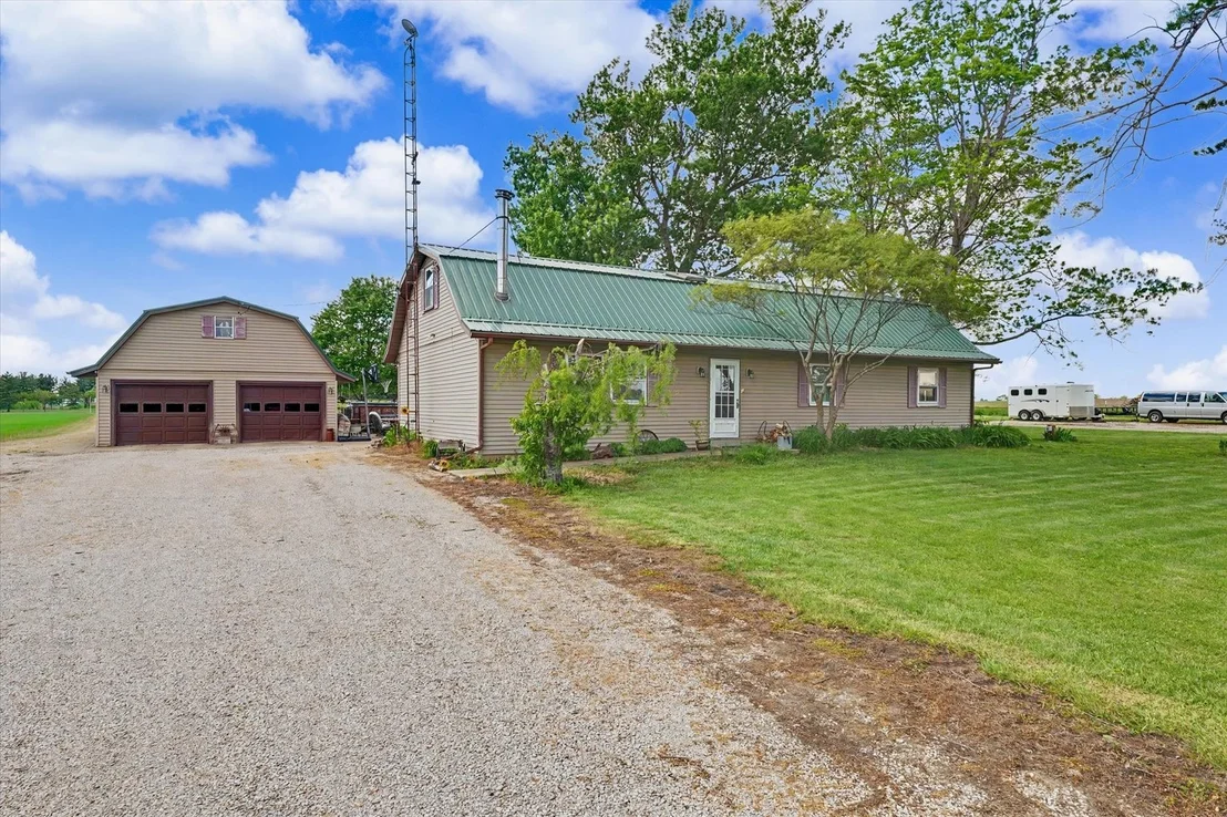 Photo of 1121 County Road 2250