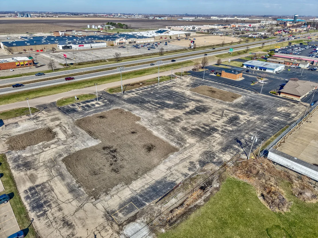Photo of 3705 Frontage Road