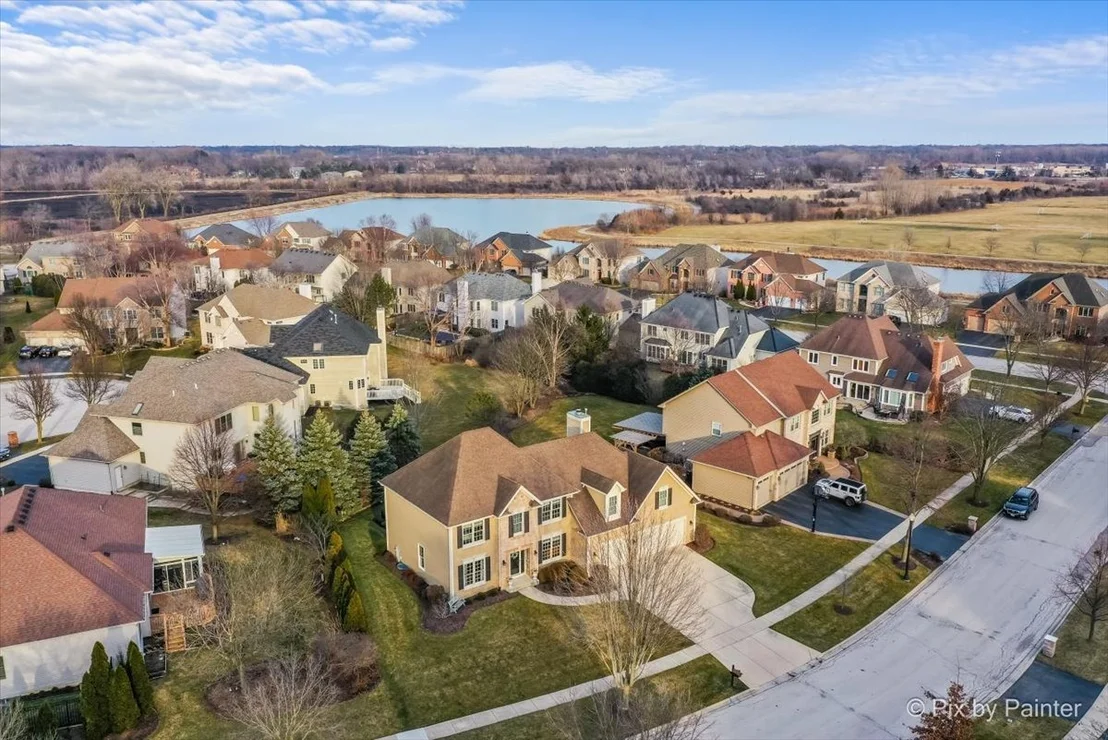 Photo of 2355 Alamance Drive