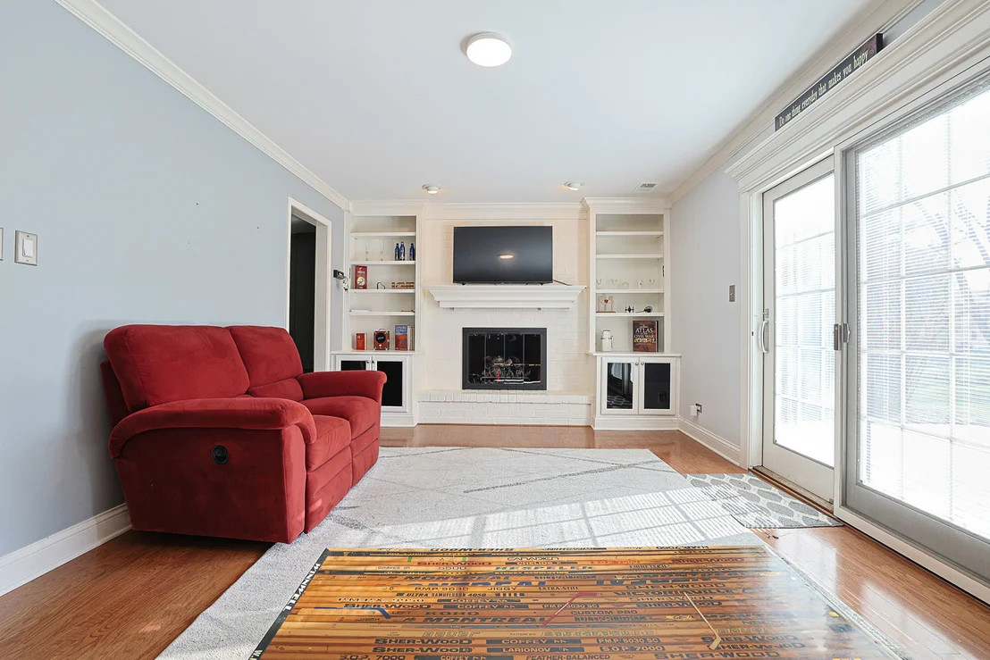 Photo of 1526 Gainesboro Drive